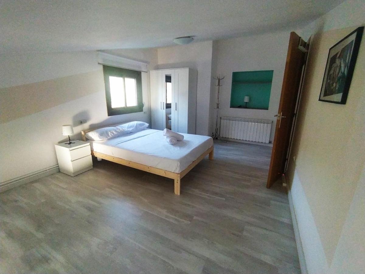 Villa Franz House Casa Principal Canyelles  Dış mekan fotoğraf