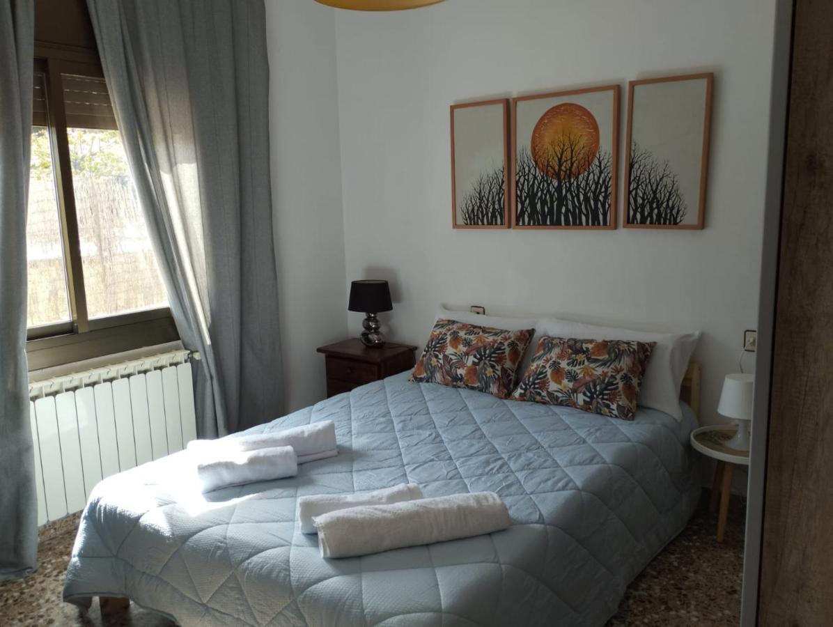 Villa Franz House Casa Principal Canyelles  Dış mekan fotoğraf