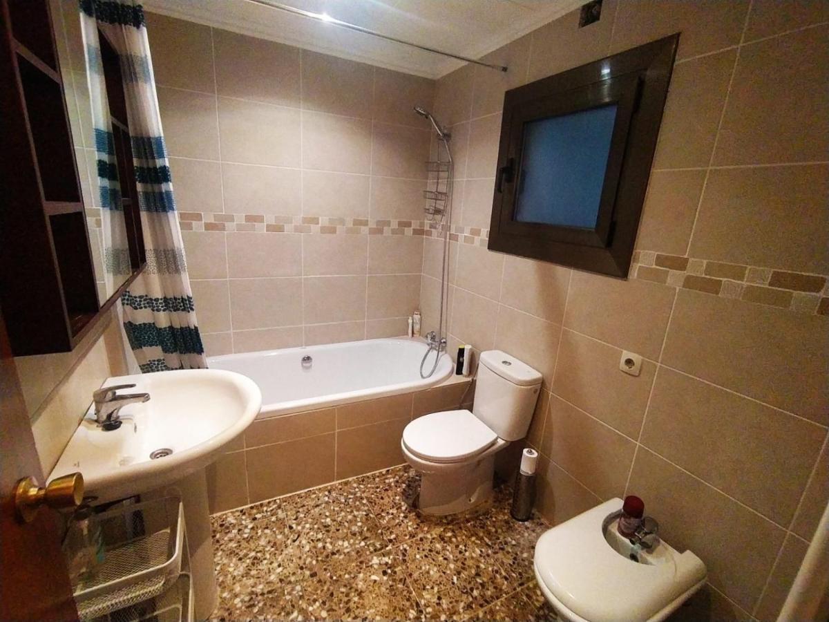 Villa Franz House Casa Principal Canyelles  Dış mekan fotoğraf