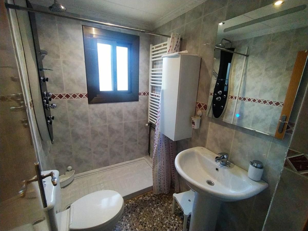 Villa Franz House Casa Principal Canyelles  Dış mekan fotoğraf
